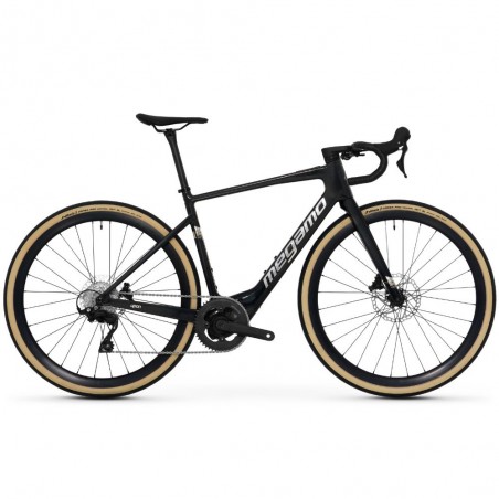 Vélo Megamo Upon 20 Noir