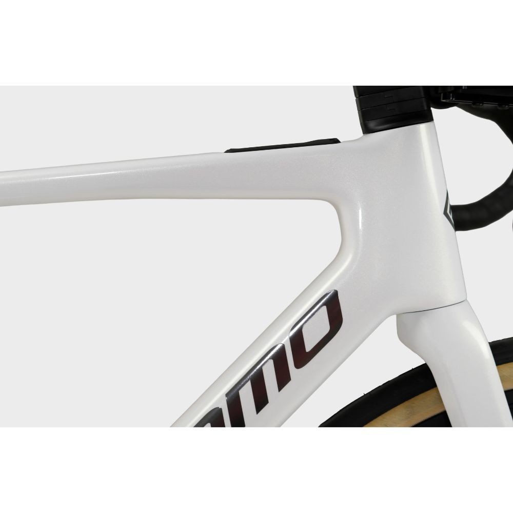 Vélo Megamo Upon 20 White