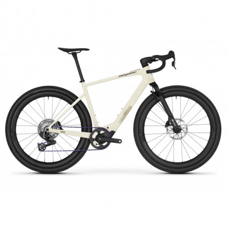 Vélo Megamo Along 01 Sand