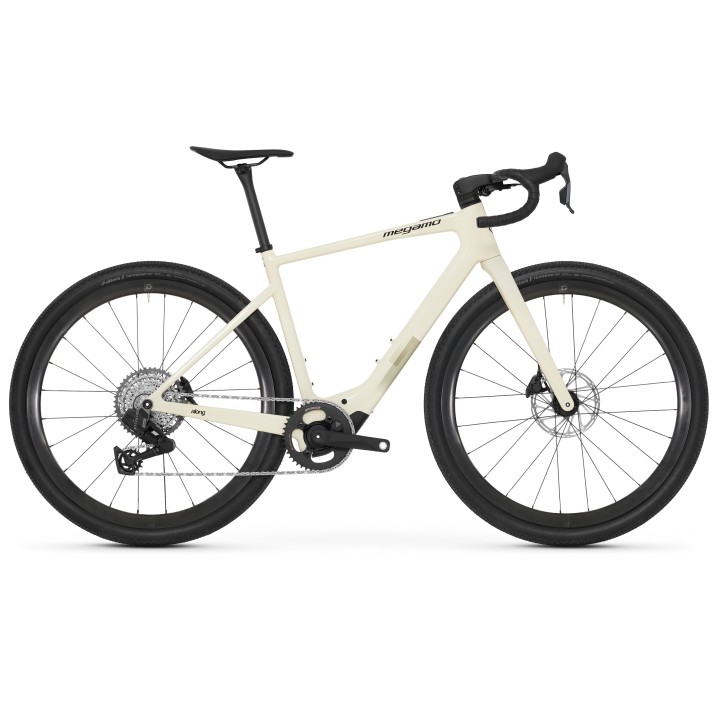 Vélo Megamo Along 03 Sand