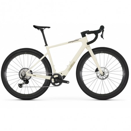 Bicicleta Megamo Along 10 Sand
