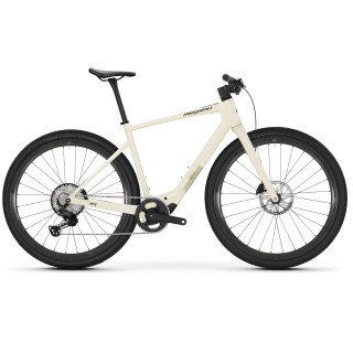 Vélo Megamo Along Flat-Bar SAND