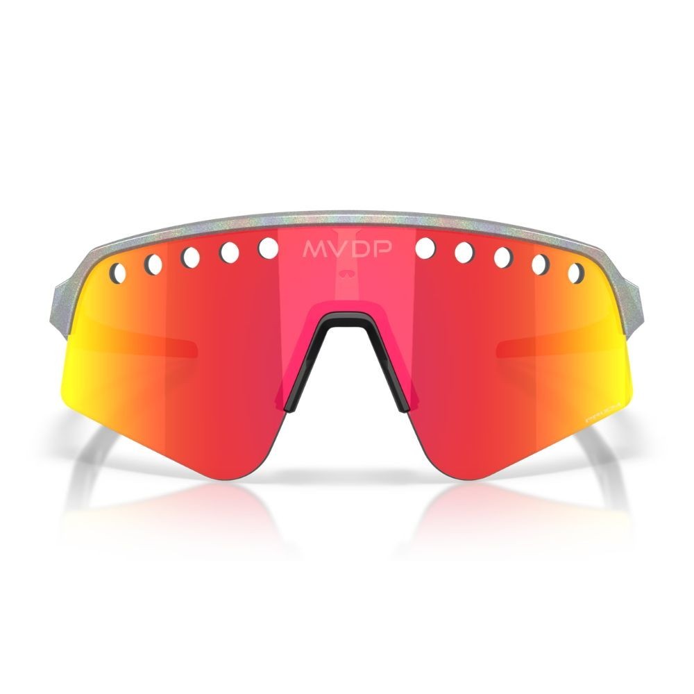 Gafas Oakley Sutro Lite Sweep Mathieu Van Der Poel Space Dust