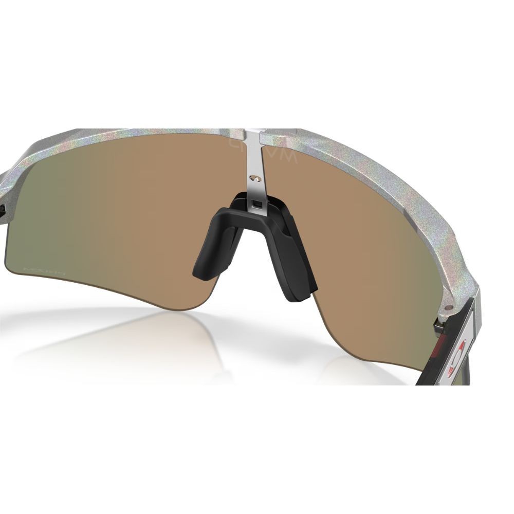 Gafas Oakley Sutro Lite Sweep Mathieu Van Der Poel Space Dust