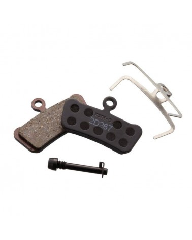 Juego De pastillas de Freno Sram Guide/Trail orgánicas