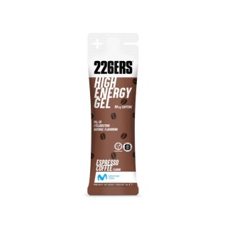 Gel 226ERS High Energy 76g Espresso Coffee