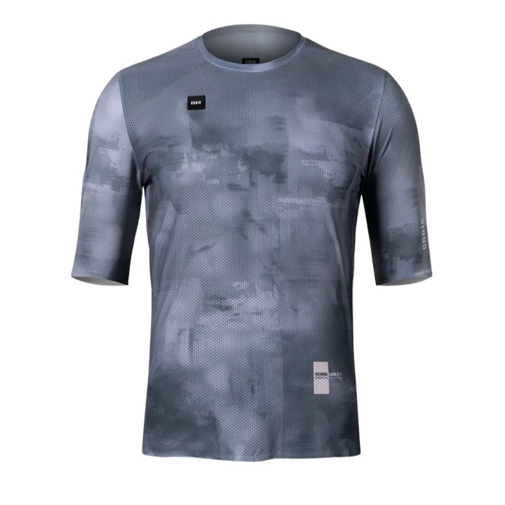 Camiseta Hombre manga corta Volt Kettle