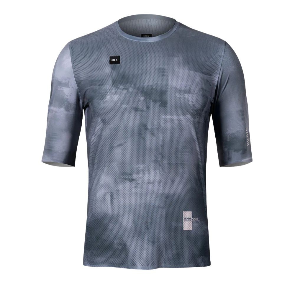 Camiseta Hombre manga corta Volt Kettle