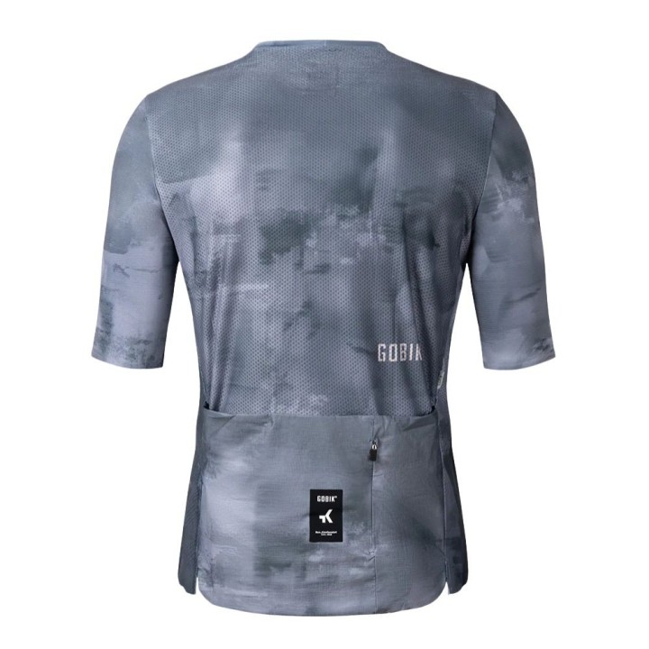 T-shirt homme à manches courtes Volt Kettle