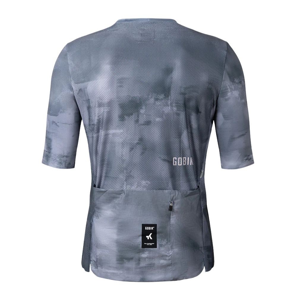 T-shirt homme à manches courtes Volt Kettle