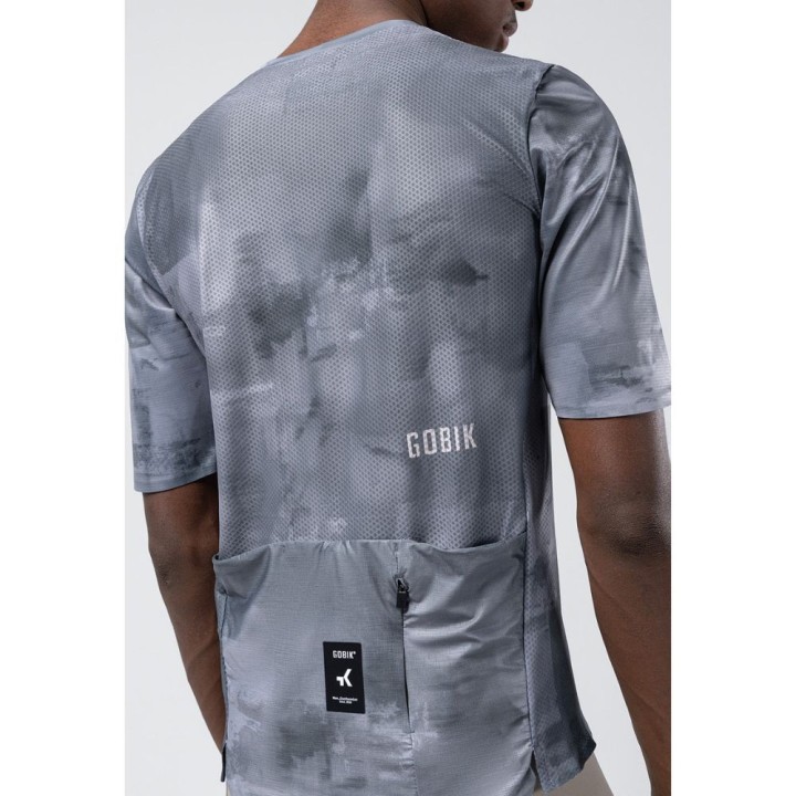 Camiseta Hombre manga corta Volt Kettle