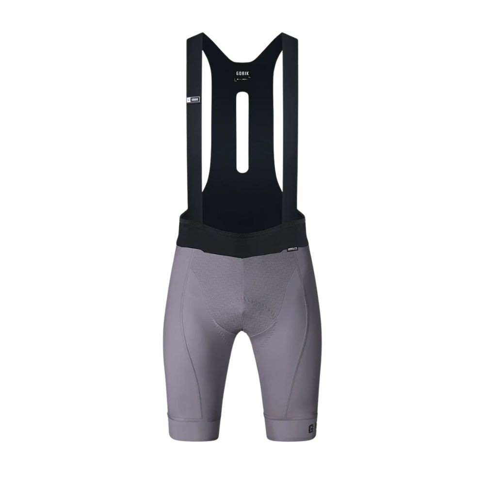 Culote Corto Hombre Gobik Absolute 7.0 Kettle