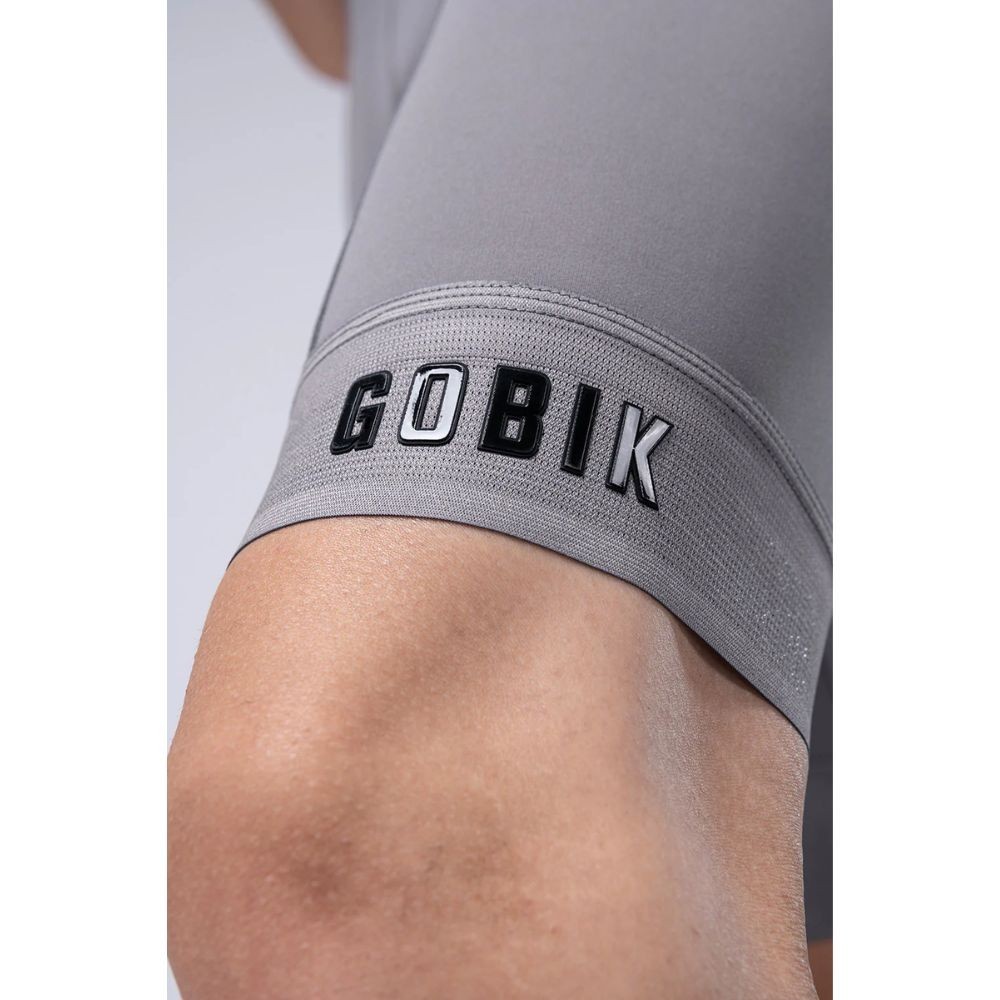 Culote Corto Hombre Gobik Absolute 7.0 Kettle