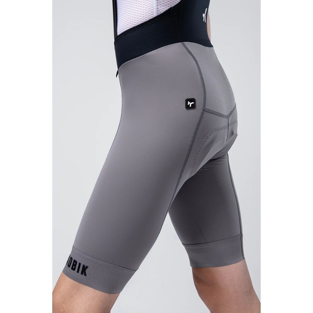 Culote Corto Hombre Gobik Absolute 7.0 Kettle