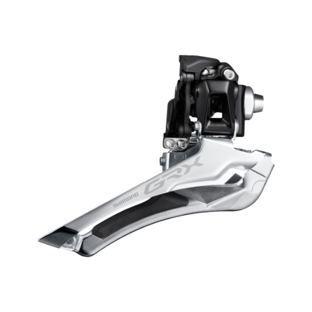 Desviador Shimano GRX Doble FD-RX400 Soldare