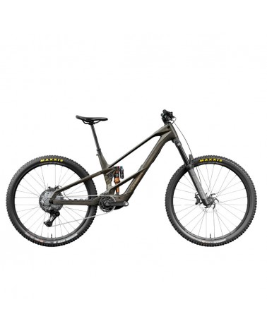 Bicicleta Orbea Wild LT M20 Magic Gold C. View (Matt) - Titan Gold (Gloss) 2027