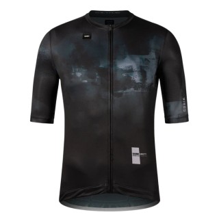 Maillot homme à manches courtes Gobik Stark Blackcurrant
