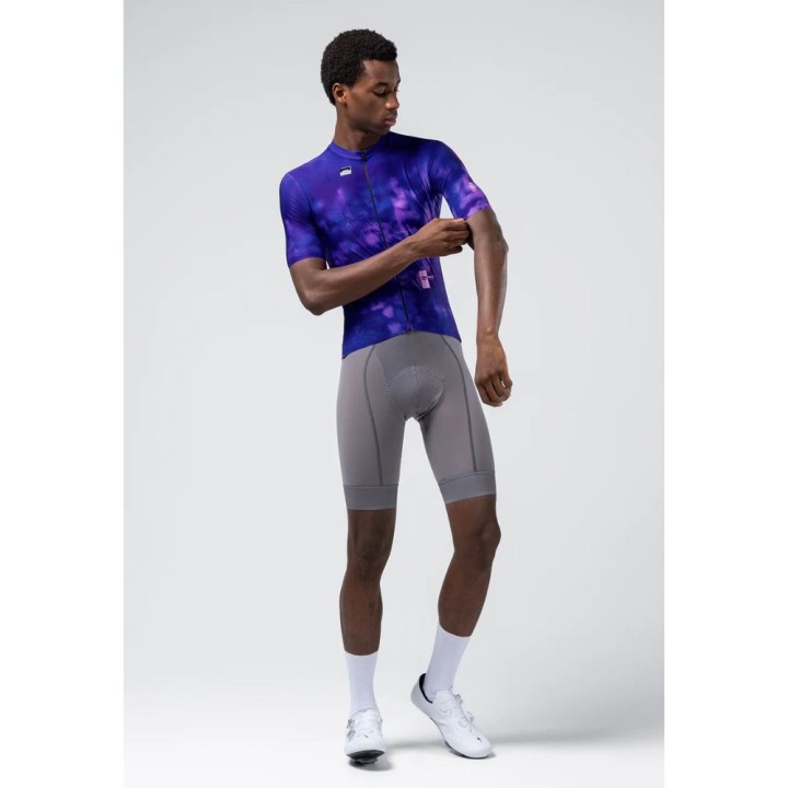 Maillot homme à manches courtes Gobik Magnitude Grim