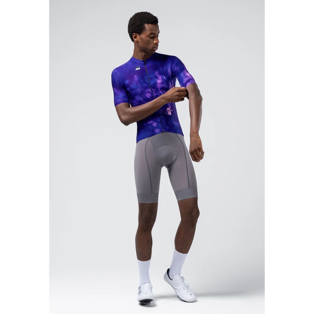 Maillot homme à manches courtes Gobik Magnitude Grim