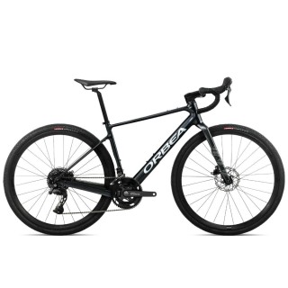 Bicicleta Orbea TERRA H50 Diamond Black - Diamond C.View (Gloss)