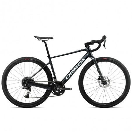 Bicicleta Orbea TERRA H50 Diamond Black - Diamond C.View (Gloss)