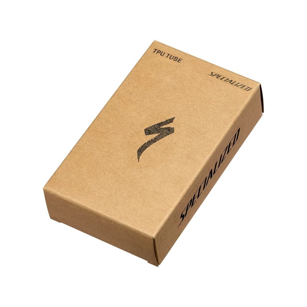 Chambre à air Specialized Road en TPU 700c 25-35C, valve Presta