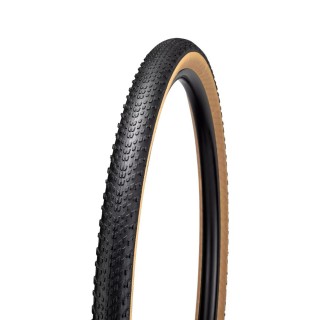 Cubierta Specialized Tracer TLR All Terrain Tan Sidewall