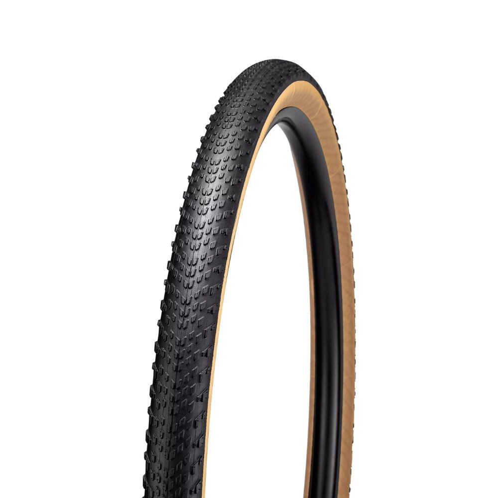 Cubierta Specialized Tracer TLR All Terrain Tan Sidewall