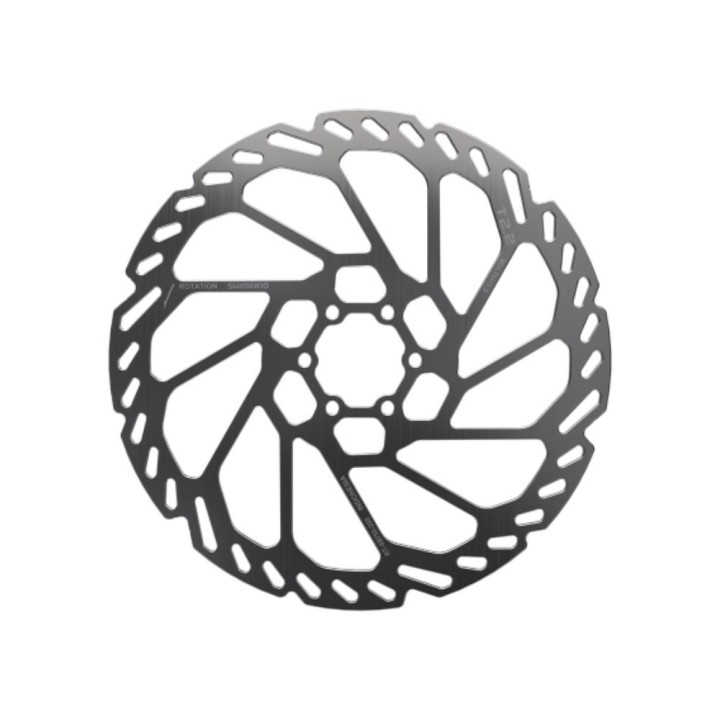 Disco de freno Shimano RT-6B750 6 TORNILLOS