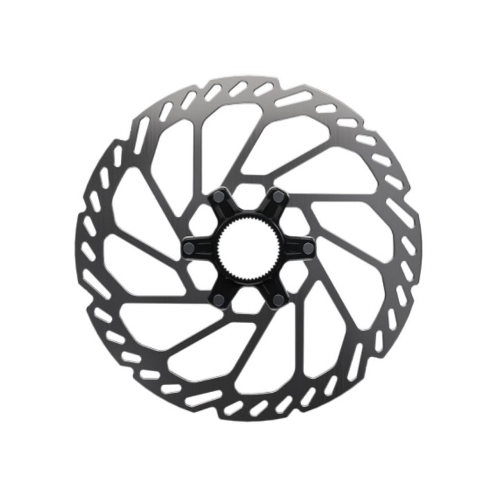 Disco De Freno Shimano RT-CL750 Center Lock Exterior