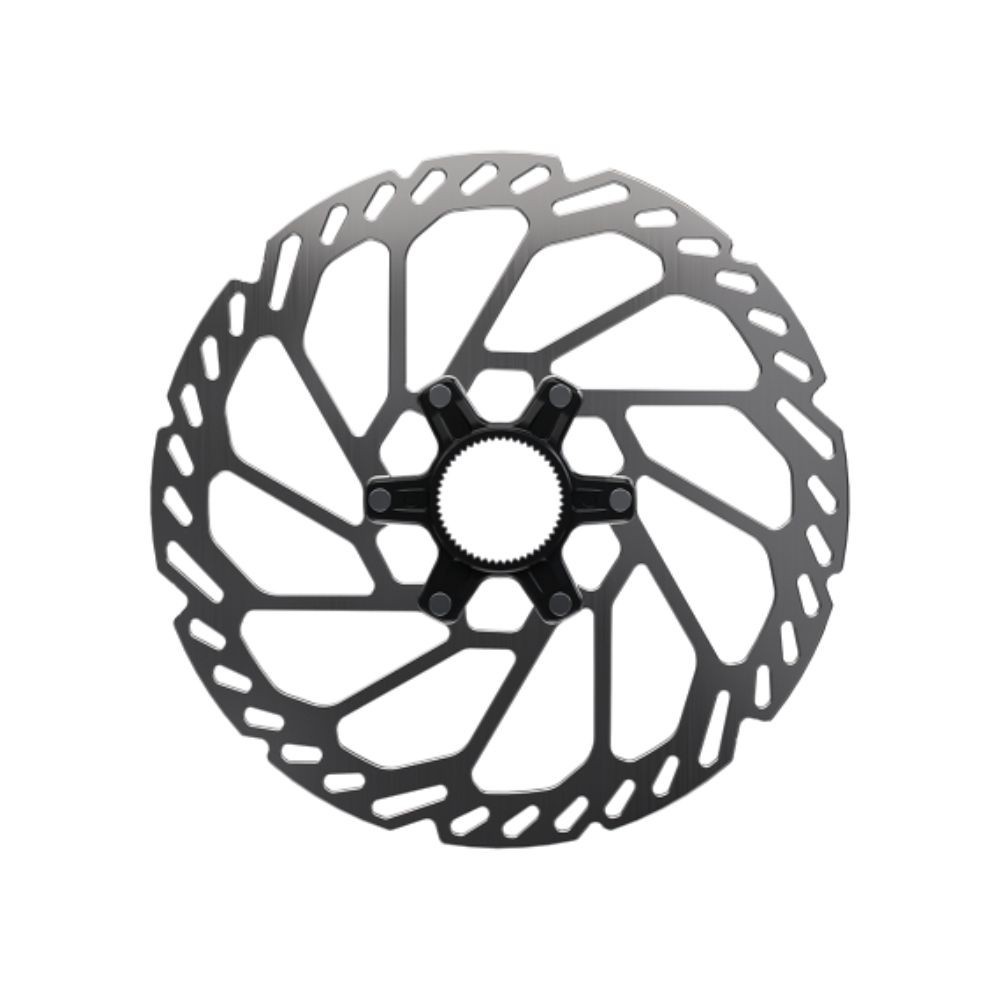 Disco De Freno Shimano RT-CL750 Center Lock Exterior