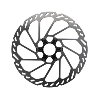 Disco De Freno Shimano RT-CL750 Center Lock Exterior