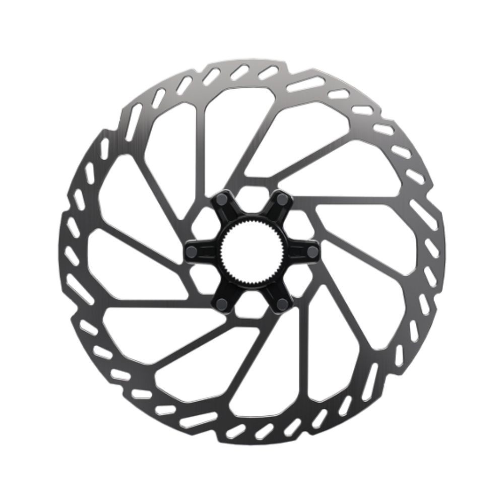 Disco De Freno Shimano RT-CL750 Center Lock Exterior