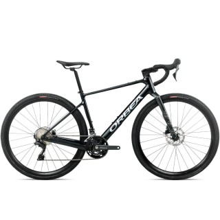 Bicicleta Orbea TERRA H40 Diamond Black - Diamond C.View (Gloss)