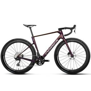 Bicicleta Orbea TERRA RACE M20LTD Sunset (Matt)