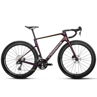 Bicicleta Orbea Terra Race M20iLTD Sunset (Matt)