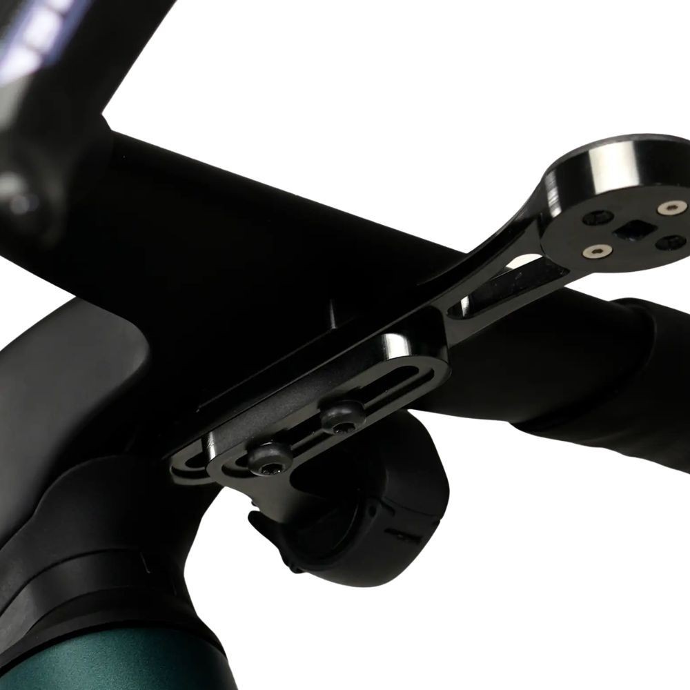 Bicicleta Megamo Along 10 Pop Green 2027