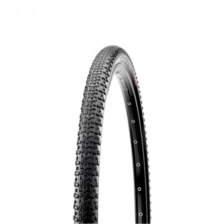 Pneu Maxxis Rambler Gravel HYPR X/EXO/TR 120 Tpi noir