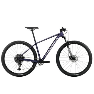 Bicicleta Orbea Onna 27 20 Tanzanite (Matt) - Silver (Gloss)