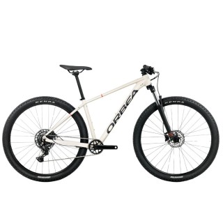 Bicicleta Orbea ONNA 29 40 Ivory White (Gloss) - Navy Blue (Matt)