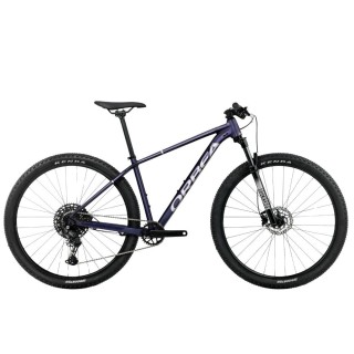 Bicicleta Orbea Onna 29 20 Tanzanite (Matt) - Silver (Gloss)