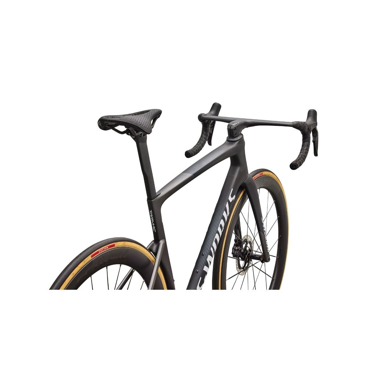 Bicicleta Specialized S-Works Tarmac SL9 Shimano Dura-Ace Di2 Gloss Carbon/Gloss White