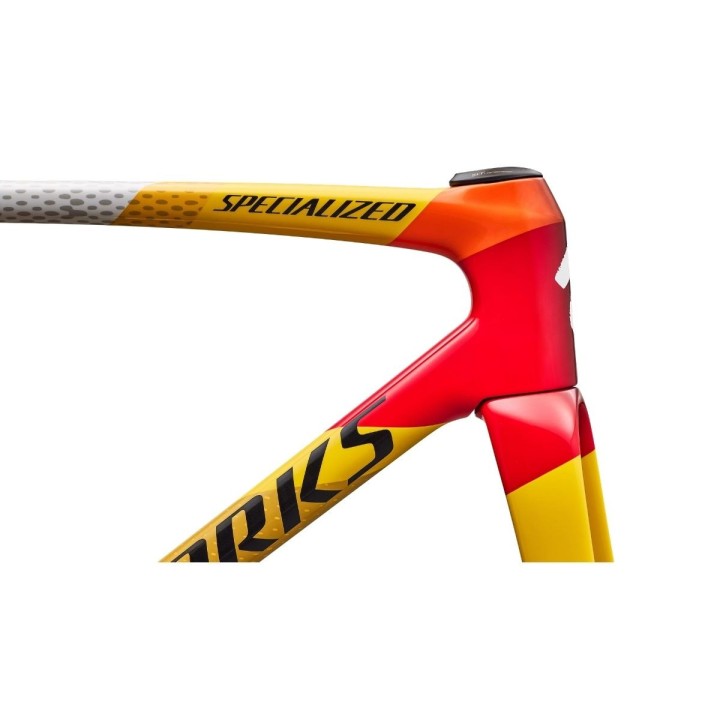 Cuadro Specialized S-Works Tarmac Sl9 Team Replica - Sd Worx