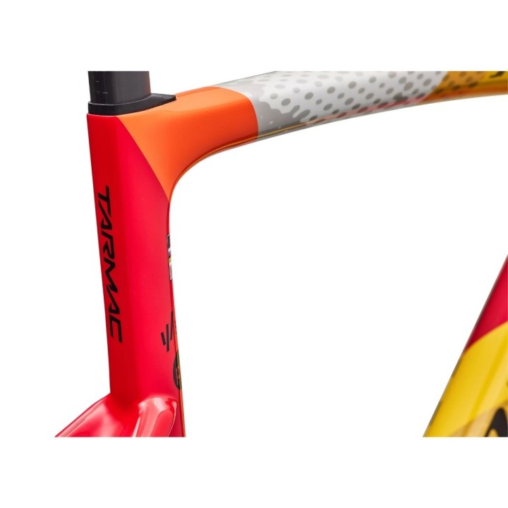 Cuadro Specialized S-Works Tarmac Sl9 Team Replica - Sd Worx