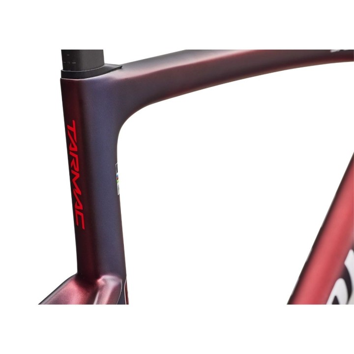Cuadro Specialized S-Works Tarmac Sl9 Team Replica - Fdj United - Suez