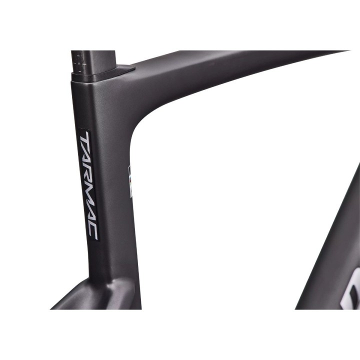 Cuadro Specialized S-Works Tarmac Sl9 Carbono Fact 12R Rtp Raw Carbon