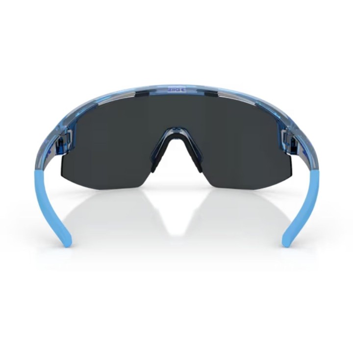 Gafas Bliz Matrix Small crystal Ice Blue