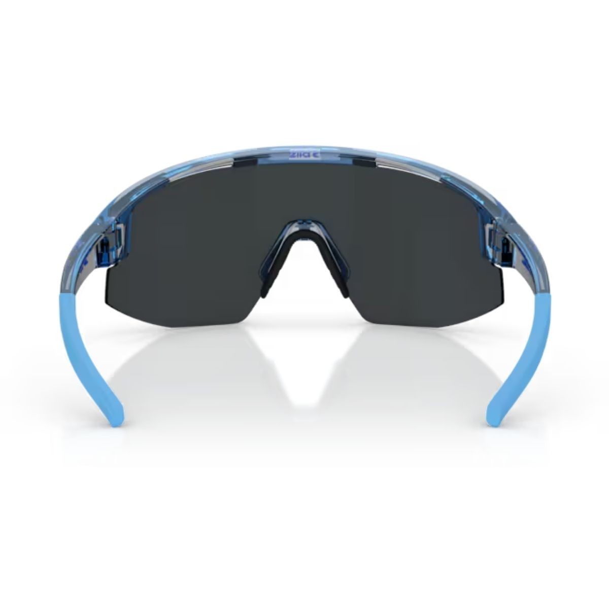 Gafas Bliz Matrix Small crystal Ice Blue