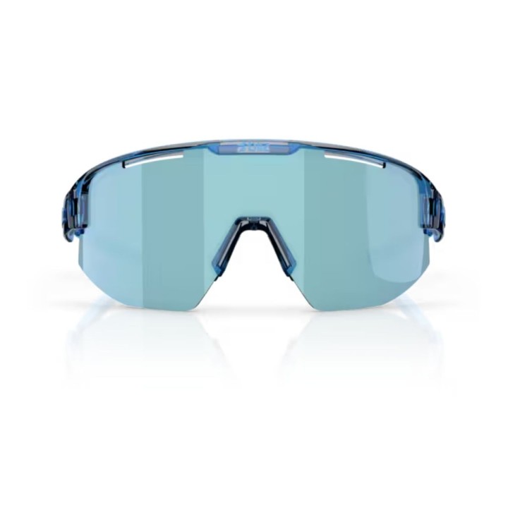 Gafas Bliz Matrix Small crystal Ice Blue