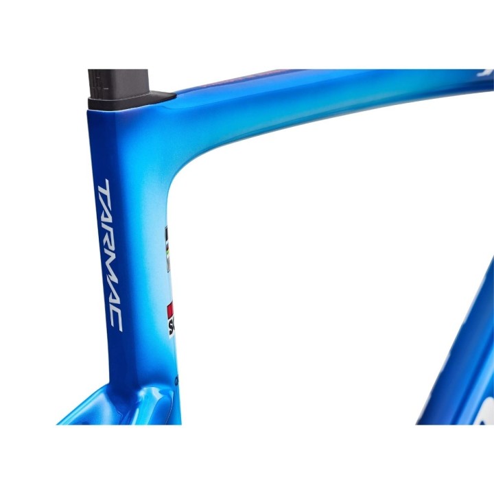 Cadre Specialized S-Works Tarmac SL9 Team Replica Soudal Quick-Step